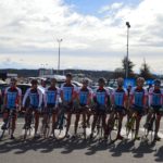 Cyclo-Cross de la St Sylvestre 2018